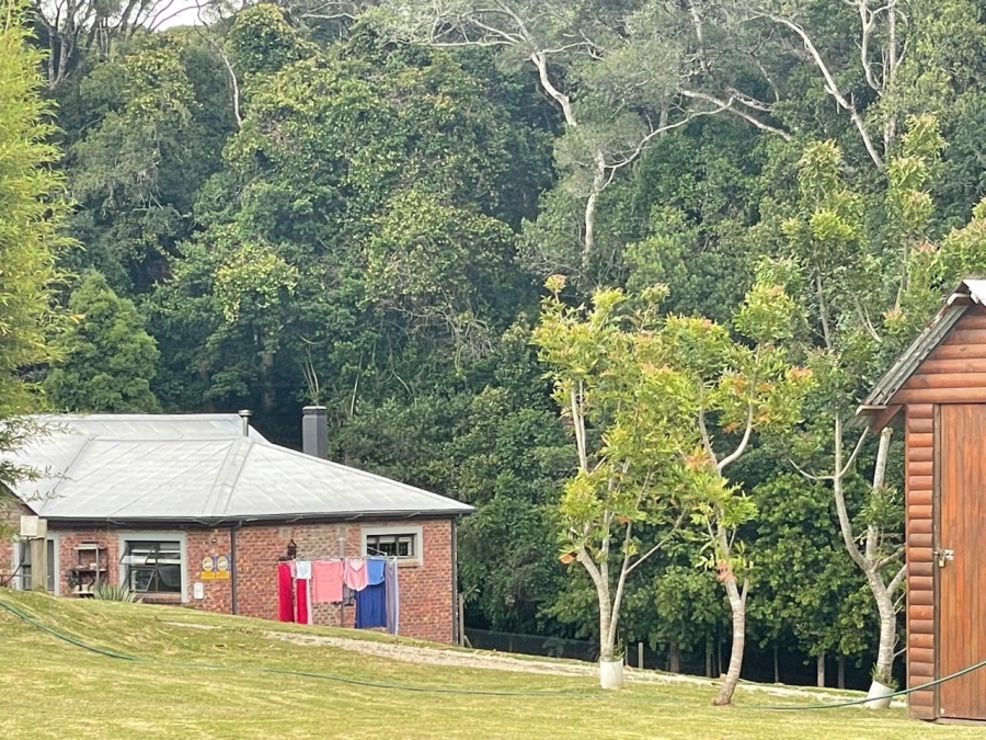 Commercial Property for Sale in Harkerville A H Western Cape